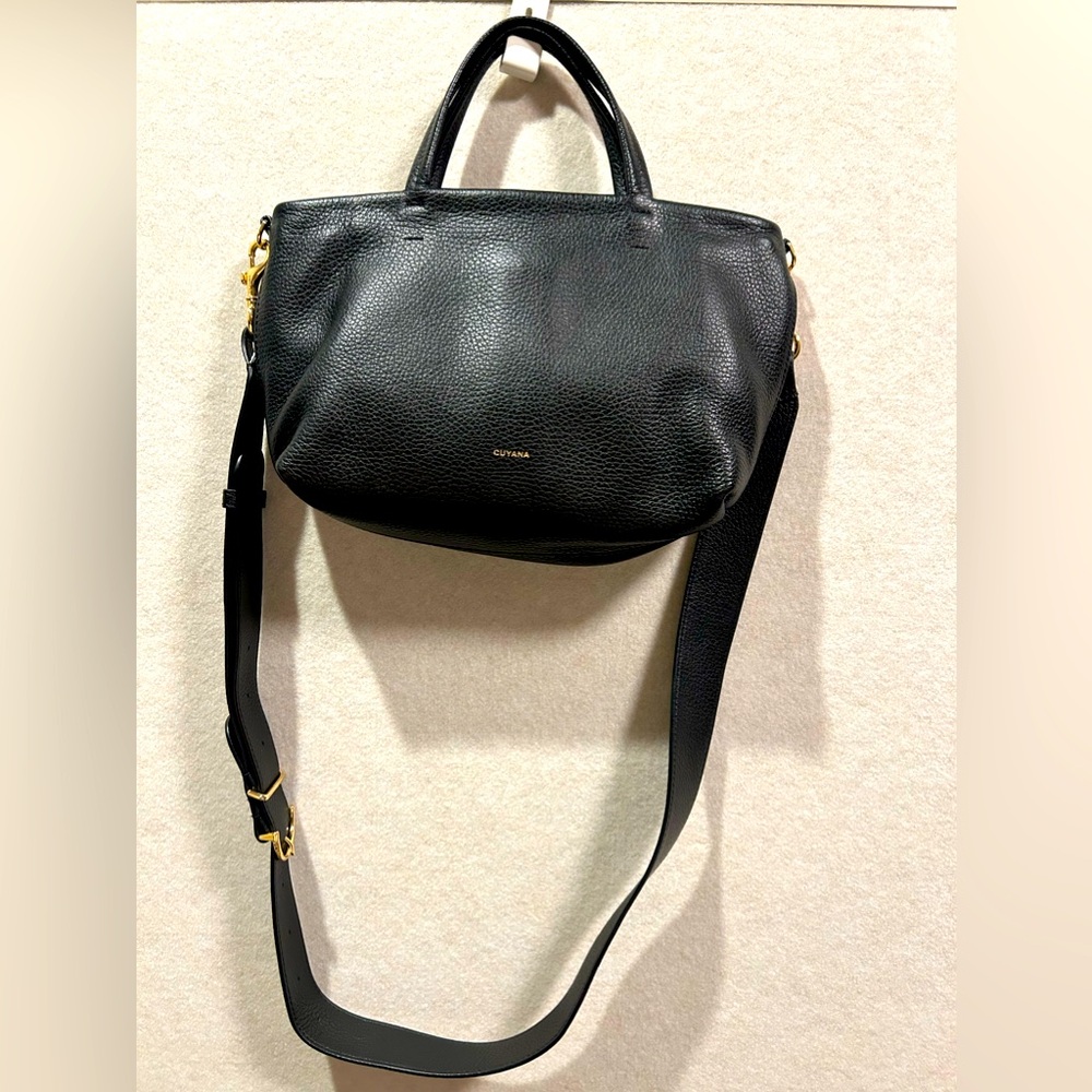 Mini Easy Zipper Tote